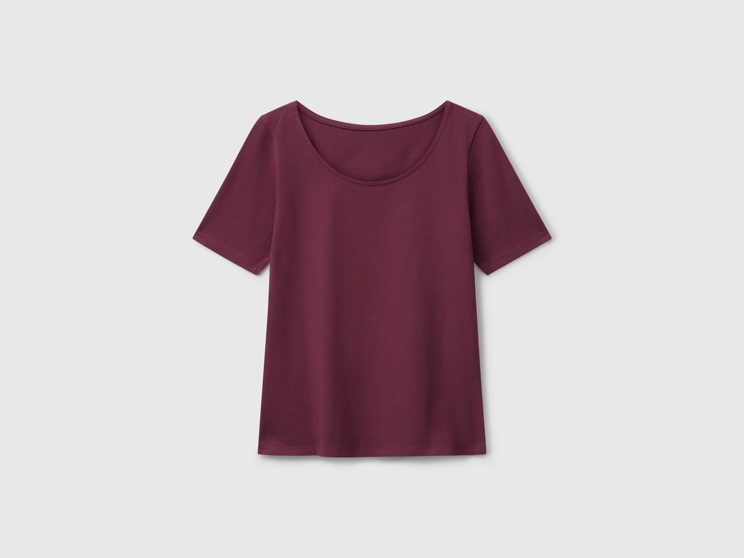 T-SHIRT Mujer image number 5